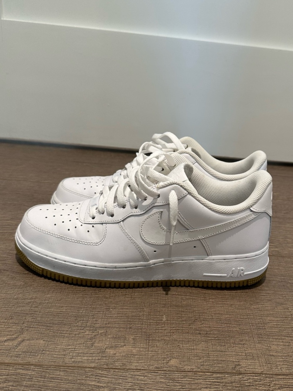 Air Force 1 SZ 10